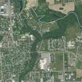 Person having difficulty breathing near Elliott Street