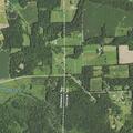 Person receiving CPR near Fredonia