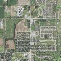 Person suffers fall injury near Chestnut Lane in Beecher