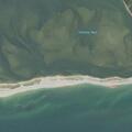 Capsized boat rescue near Norton Point