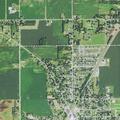 Man hospitalized after fall near Main Street, Weston