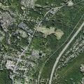 Hiker with ankle injury rescued from trail in Highland Mills