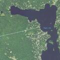 Person injured in fall near Rogers Lake Trail