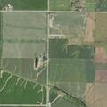 Semi rollover blocks traffic on 210th Street
