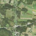Juvenile female reported not alert near Route 208 in Washington Township