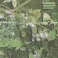 Child reported unresponsive with abdominal pain in Fox Township