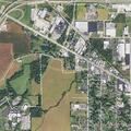 Ill female reported near north brush street