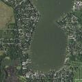 Psychiatric emergency near Cline Avenue, Cedar Lake