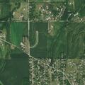 Person assisted to stand near North 189th Avenue