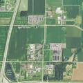 Person injured from fall at Wood County Jail