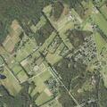 Fire and possible forced entry near Circle Drive in Kingston Township