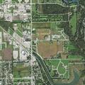 Criminal damage reported on 26th Street