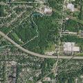 Water main break affects homes on Columbia Road