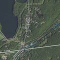 Sparks and power issue reported on 5C Lane