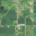 Woman with chest pain on State Route 65 in McClure