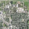 Suspicious person reported near stadium alley