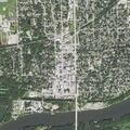 Person reported ill near West Washington Street