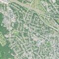 Person reported sick near Waller Court