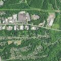 Neighbor and contractor accused of yard harassment