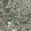 39-year-old man with breathing difficulty at South Main St