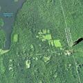 Trespassing complaint at Deep River Road property