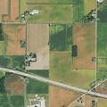 Person reported fallen near North County Road 294 in Clyde