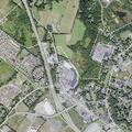 Person treated for fall near knollcrest lane in chester