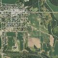 Traffic crash reported on King Drive