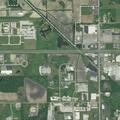 Small machine fire at Culver Tool building