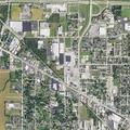 Deputy checks suspicious vehicle at West State Street