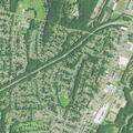 Person experiencing probable chest pain at Arcadia Avenue