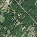 Person suffering general illness near Bushville Road in Greenville