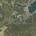 Alarm sounding near Schoolhouse Road in Harveys Lake