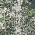 Patient falls near East North Street in Morris