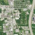 Alarm at steel company on Northfield Road