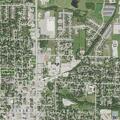 Female with possible gallbladder attack near Indianola