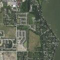 Couple reported fighting on 141st and Pine Grove