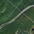Elderly woman reports left side pain at Greenville Turnpike