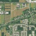 Female pedestrian falls and hurts hand in North Ridgeville