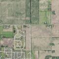 Person reporting abdominal pain near Hunter Drive in Beecher