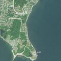 Fisherman rescued from rocks off Narragansett shore