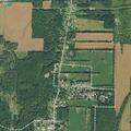 Man with pipe wrench reported on sister’s property
