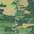 Woman experiencing chest tightness near Burghill