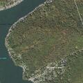 Elderly male falls near Park Street in Harveys Lake