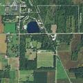 Person fainted near auction area in Gibsonburg, OH
