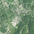 Woman with fever and vomiting near Bethel