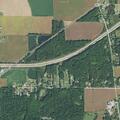Field fire reported on Darrow Road in Vermilion