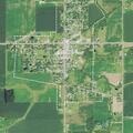 Woman found unconscious near Main Street in McClure