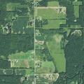 Woman treated for shortness of breath near State Route 534