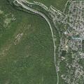 50-year-old suicidal female at Willow Lake Park